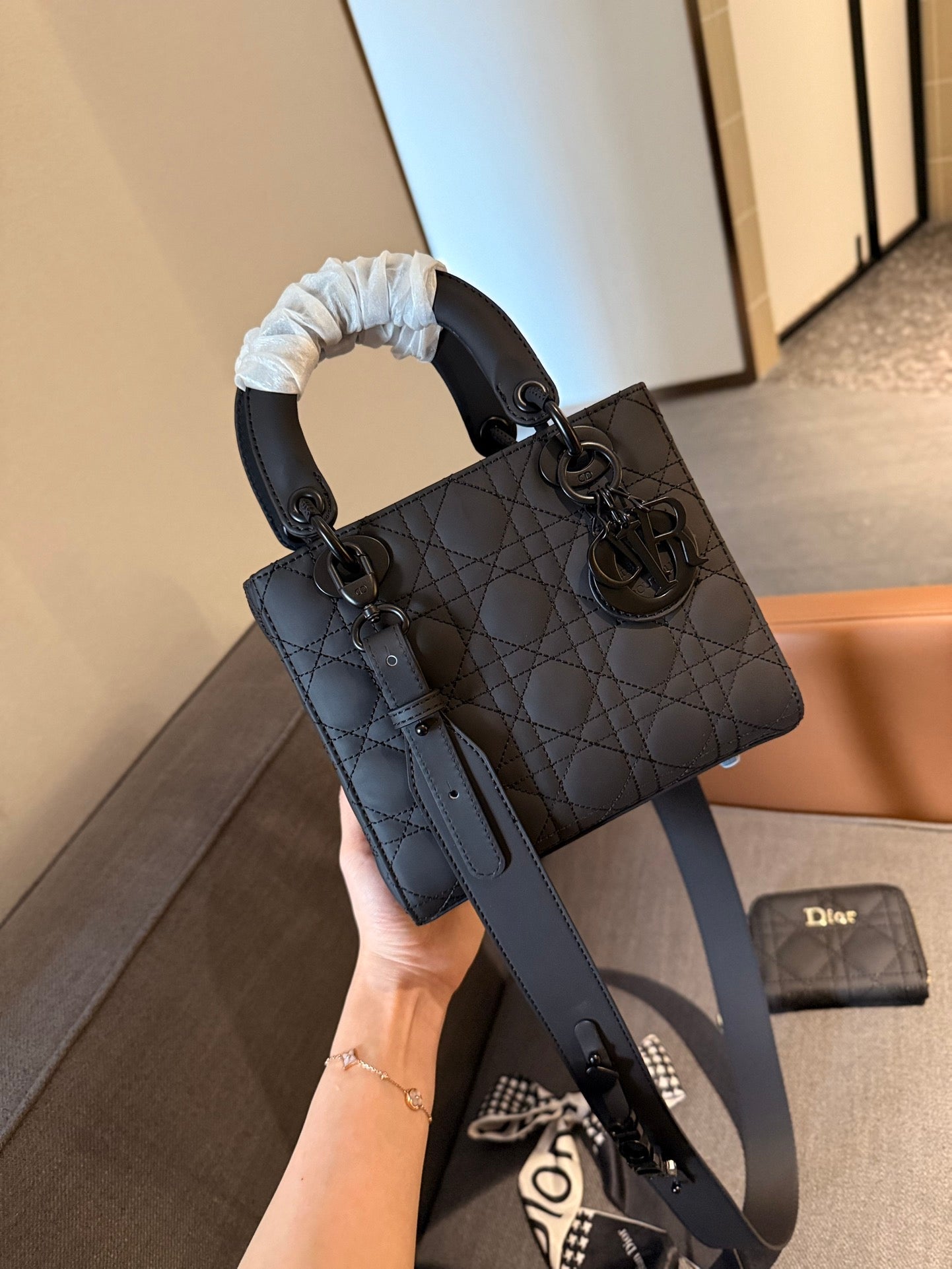 Serenityll? 181940 Luxury Bags 20cm