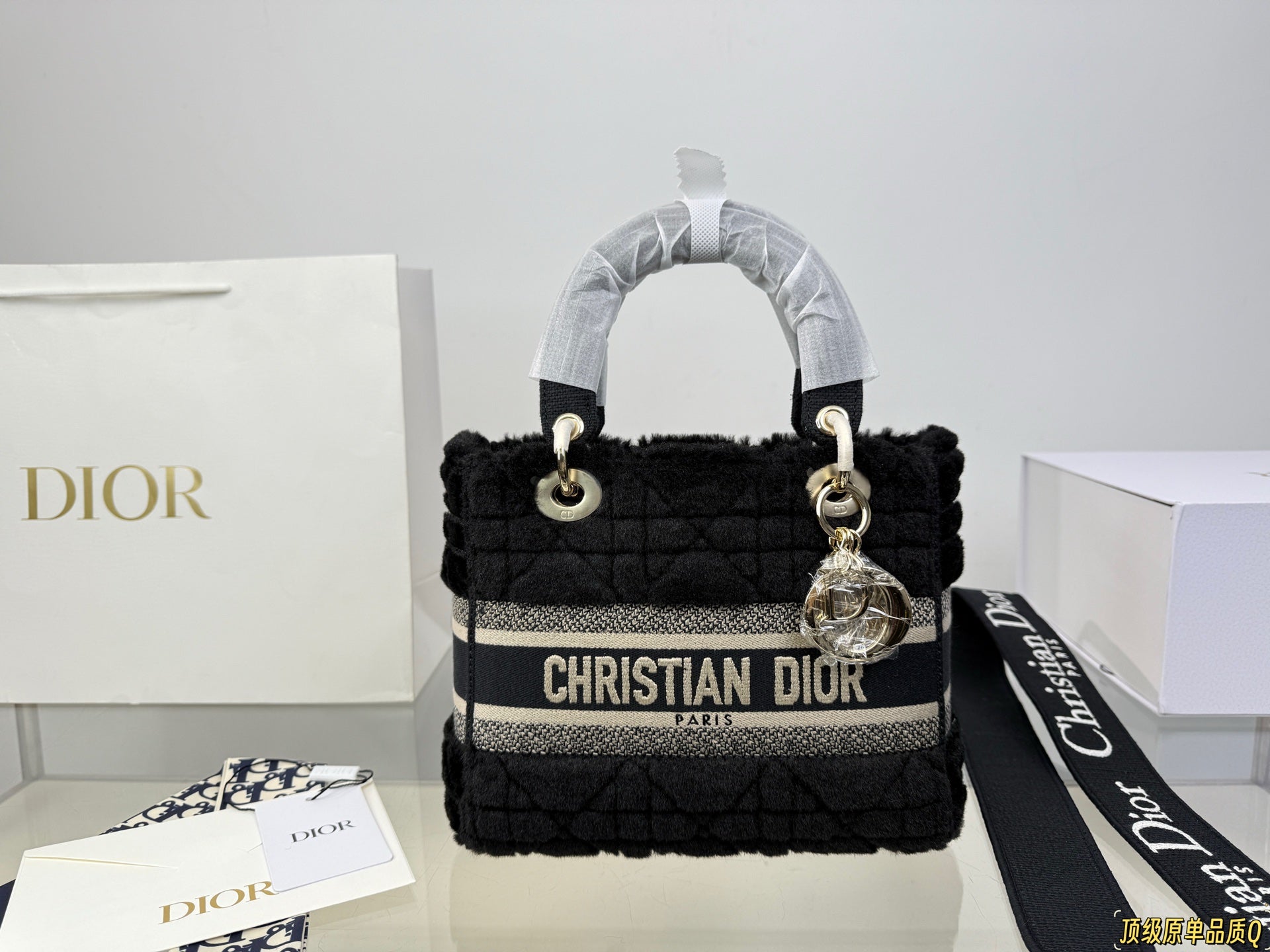 Serenityll? 181941 Luxury Bags 24*20cm
