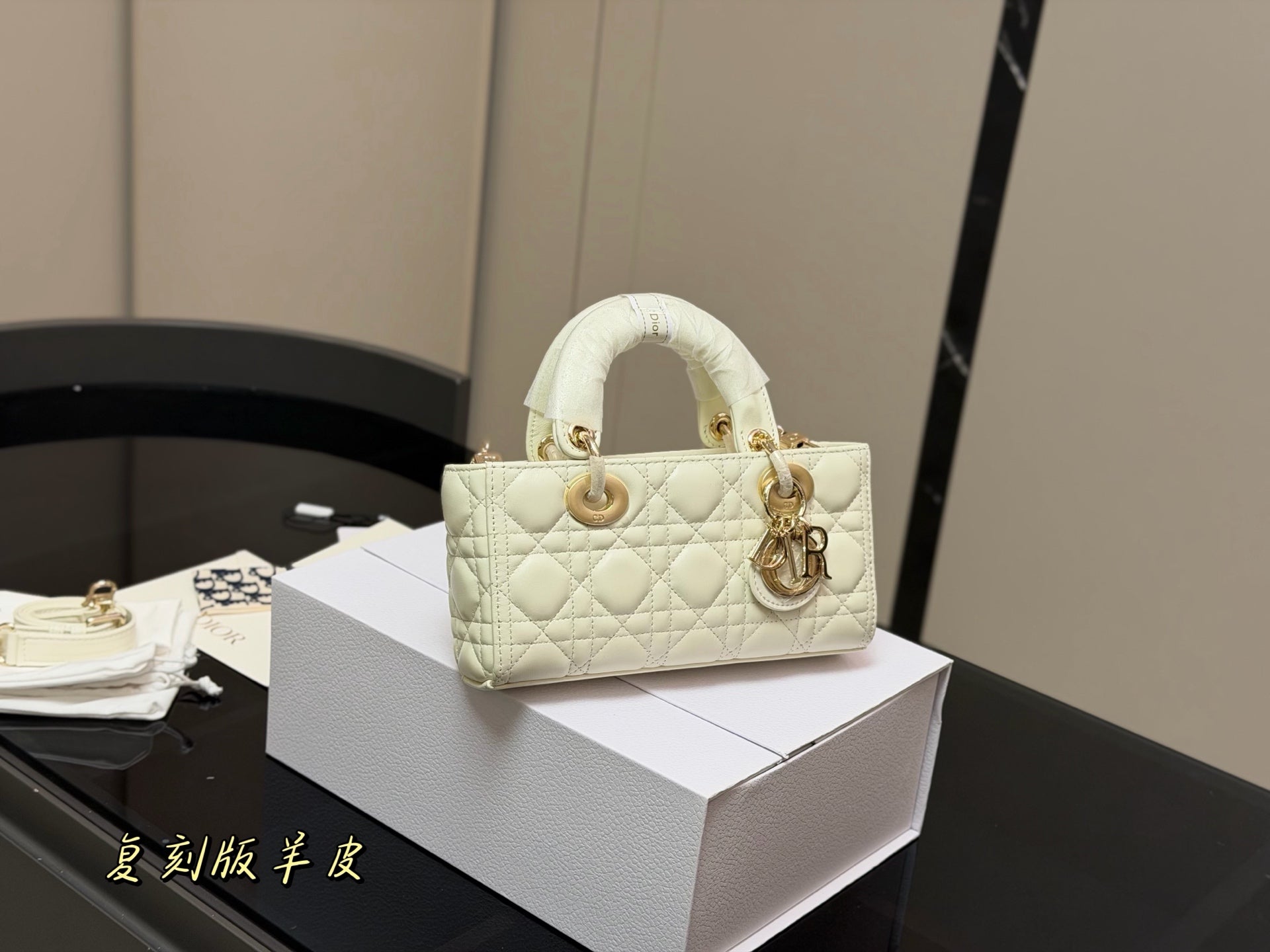 Serenityll? 181942 Luxury Bags 22cm