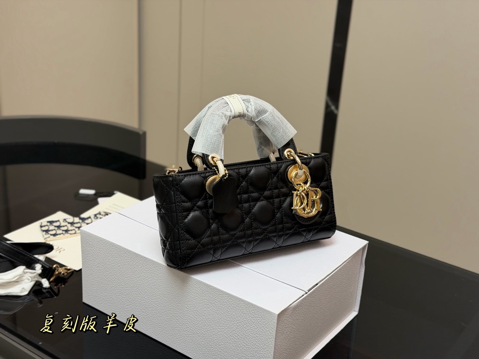 Serenityll? 181943 Luxury Bags 22cm