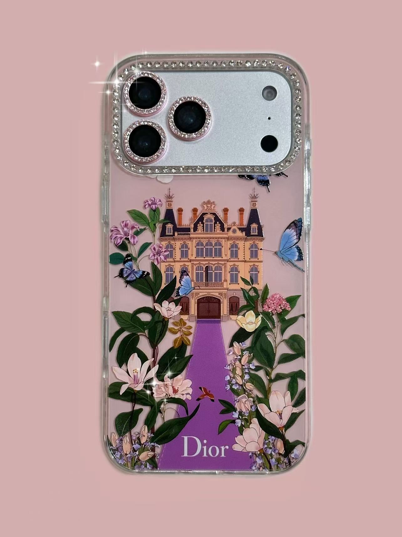 Serenityll? 121905 iphone case
