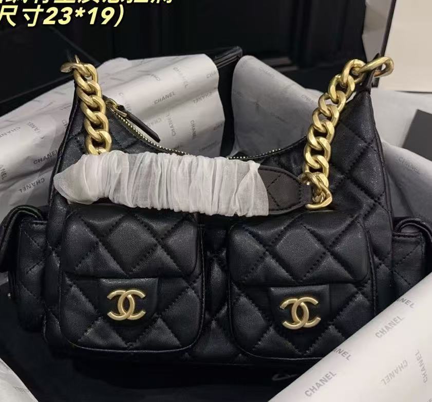 Serenityllâ„?200102 Chanel Bag