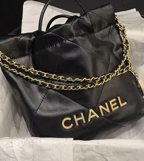 Serenitylla??200101 Chanel Bag