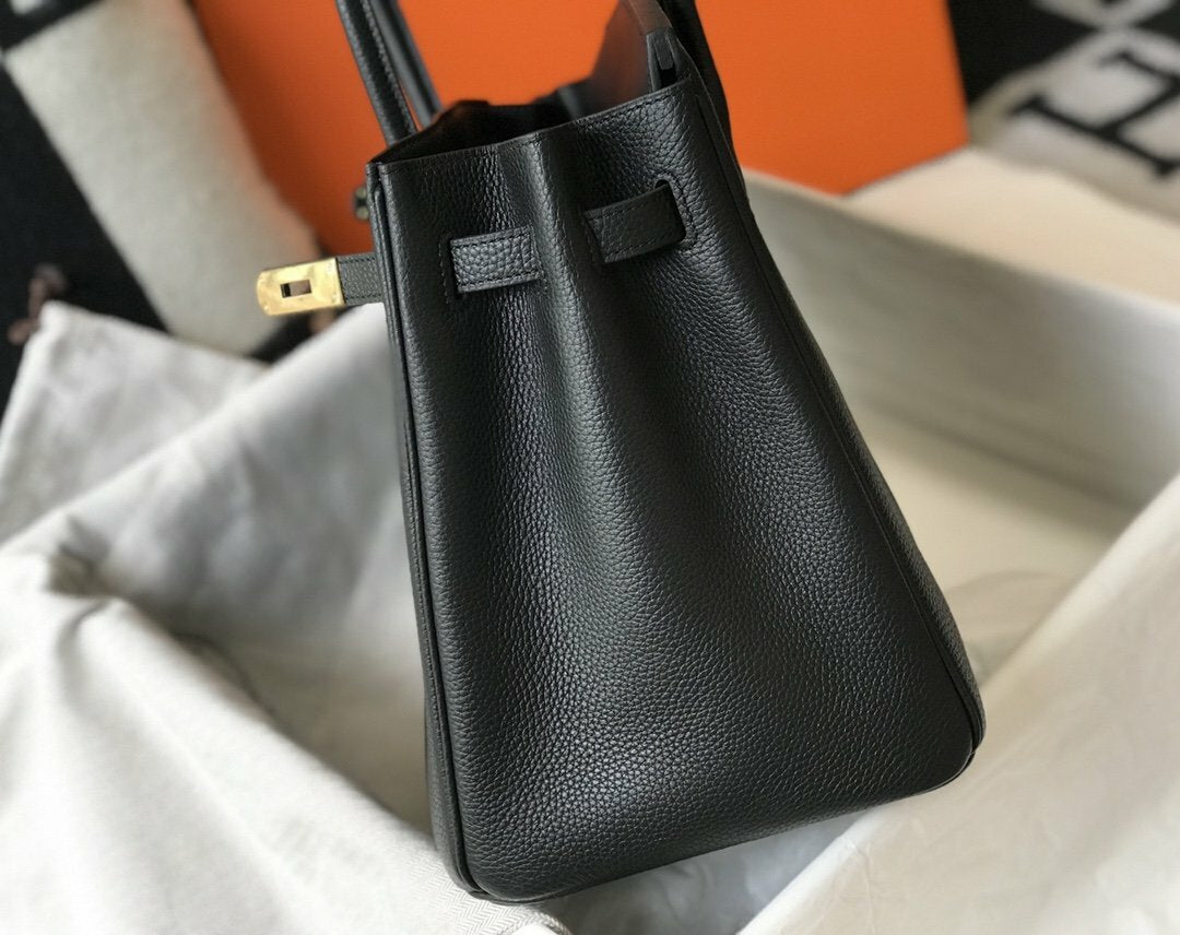 BH-NO.1552897 Bag 30cm Black
