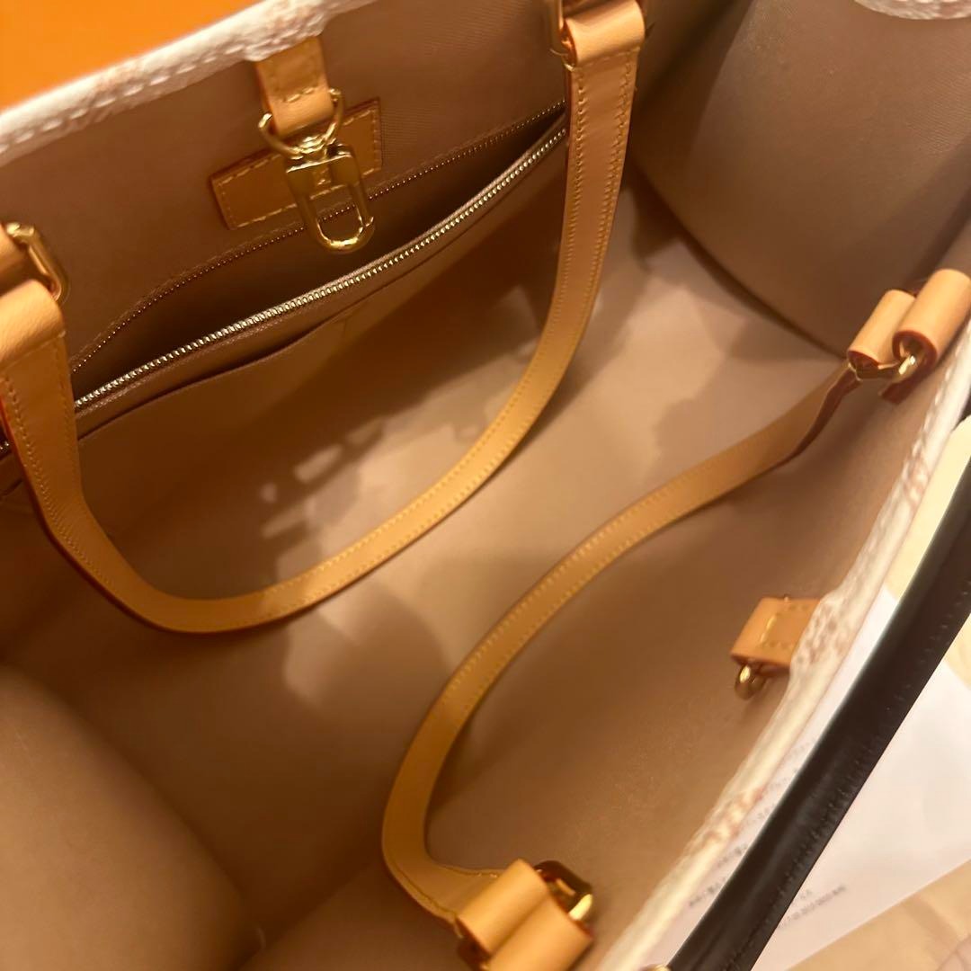 BL-Top quality MM Tote Bag Nl12563. Dune Cruise 35 x 27 x 14 cm
