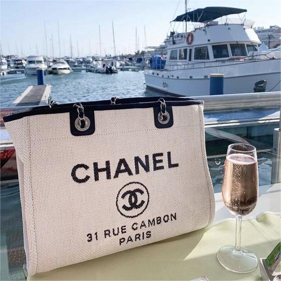 BC-  Tote Bag