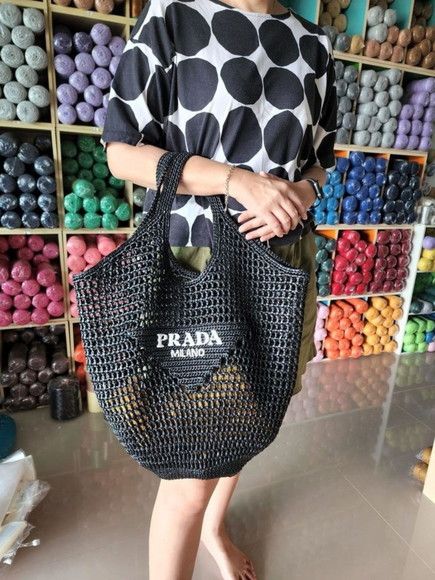 BP-No.554861 Tote Bag-Black