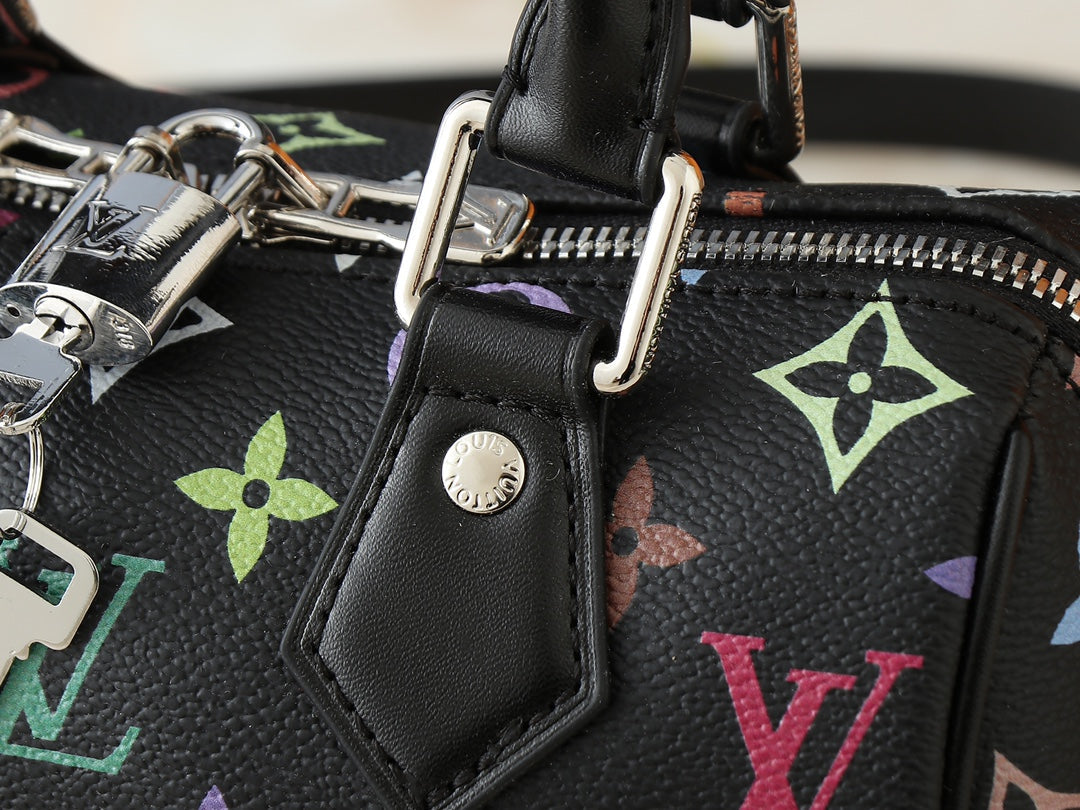 BL- Top quality 20 Handbag 20.5x13.5x12cm