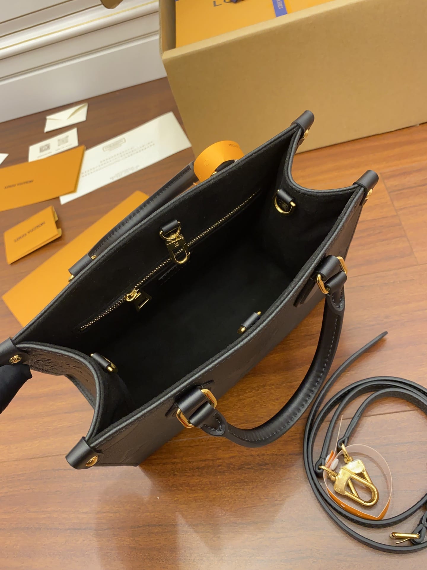 BL- Top quality OO PM Handbag