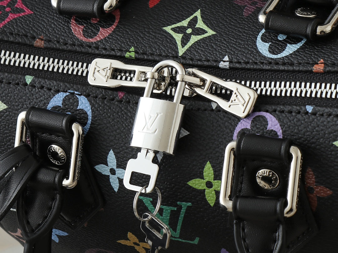 BL- Top quality 20 Handbag 20.5x13.5x12cm