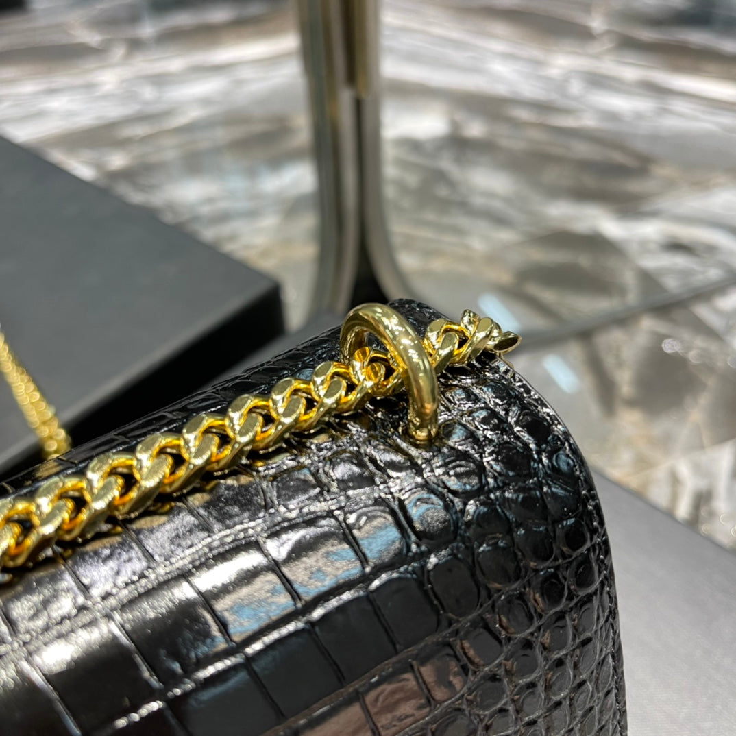 BY- Sunset Bag Small
