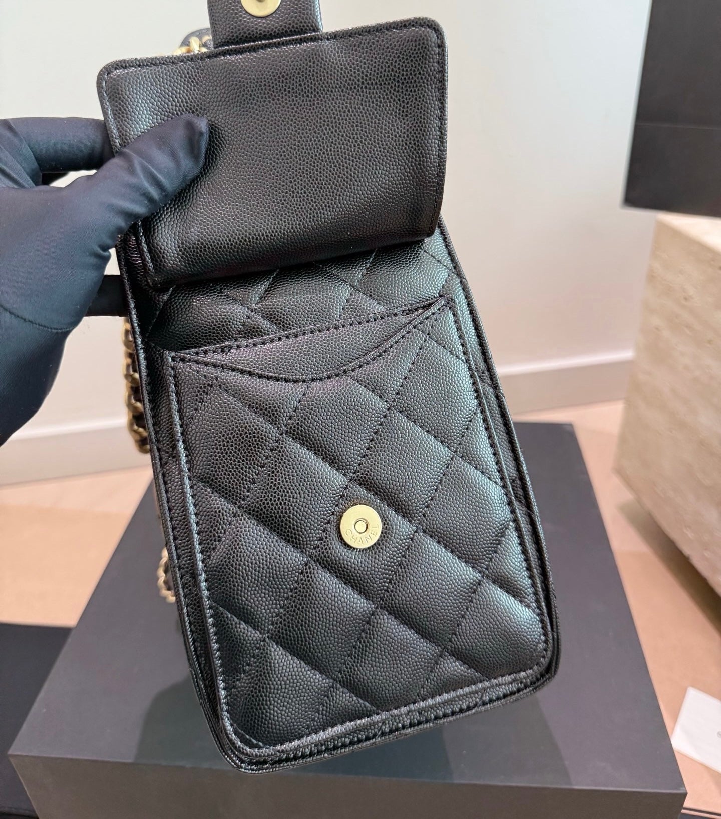 Serenityll 200109 BC- Bag 25cm