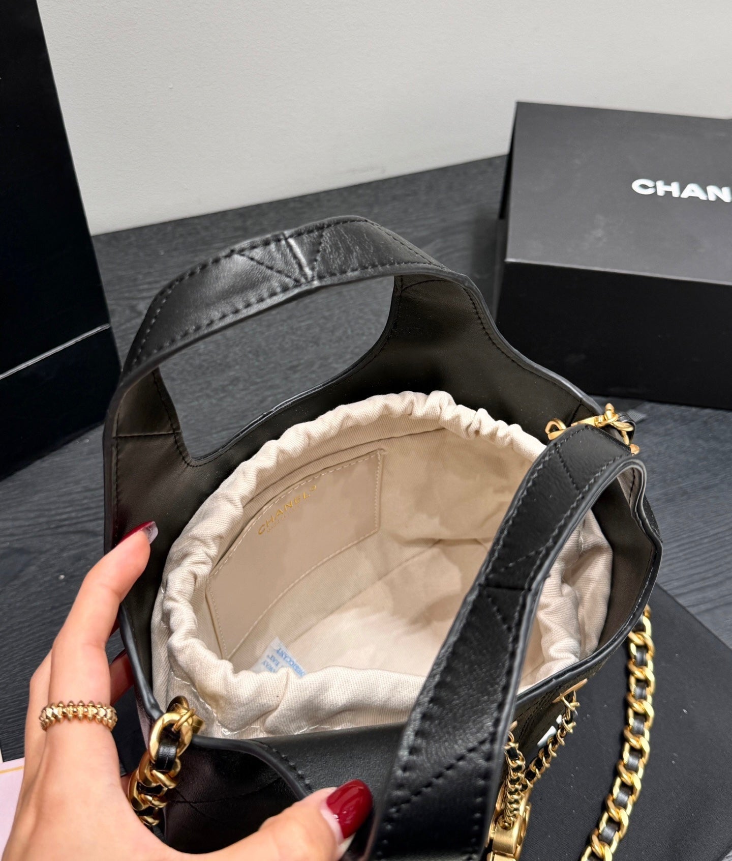 Serenityll 200107 BC- Bag