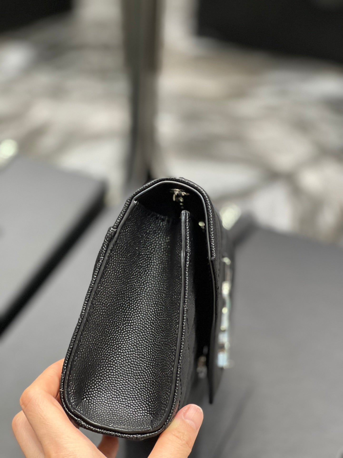 BY- Envelope Bag 21cm 526286 02