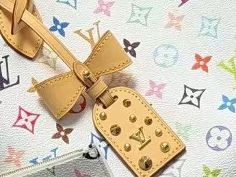 BL- Top quality Nl12563. Tote Bag 31x28x14cm