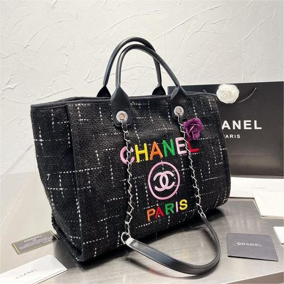 BC- Fashion Totes Handbag