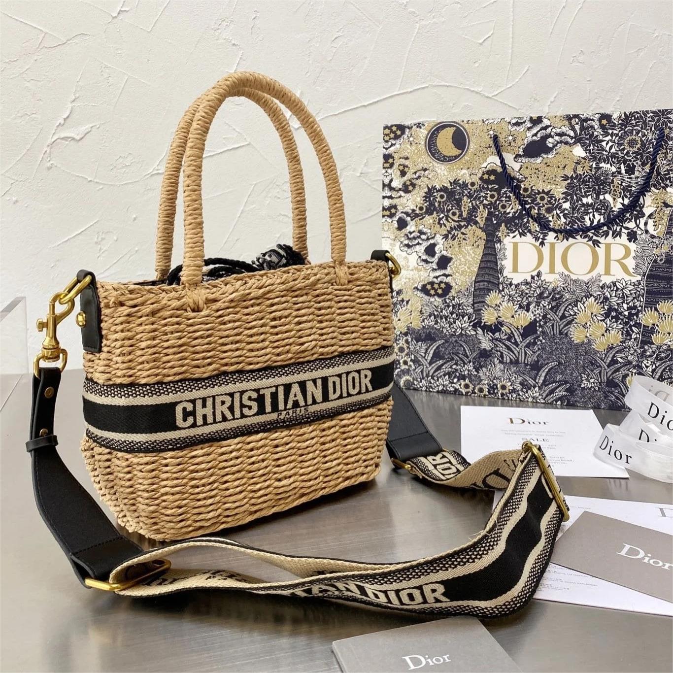 BD- Lady Oblique Bag