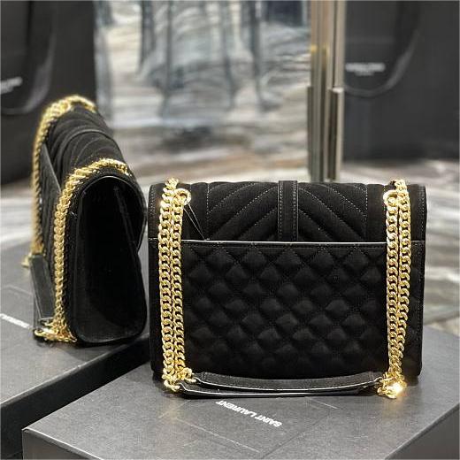 BY- ENVELOPE BAG 24CM