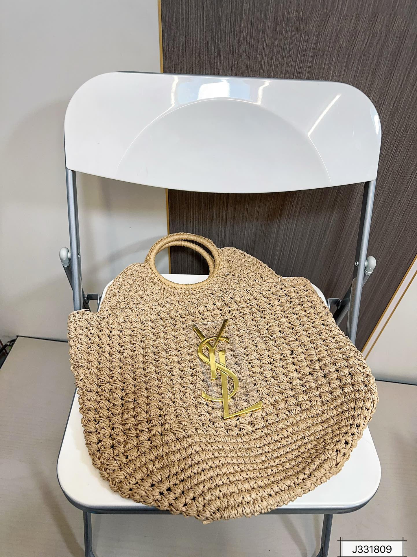 BY- SummerNO.265424 Bag 41x37cm