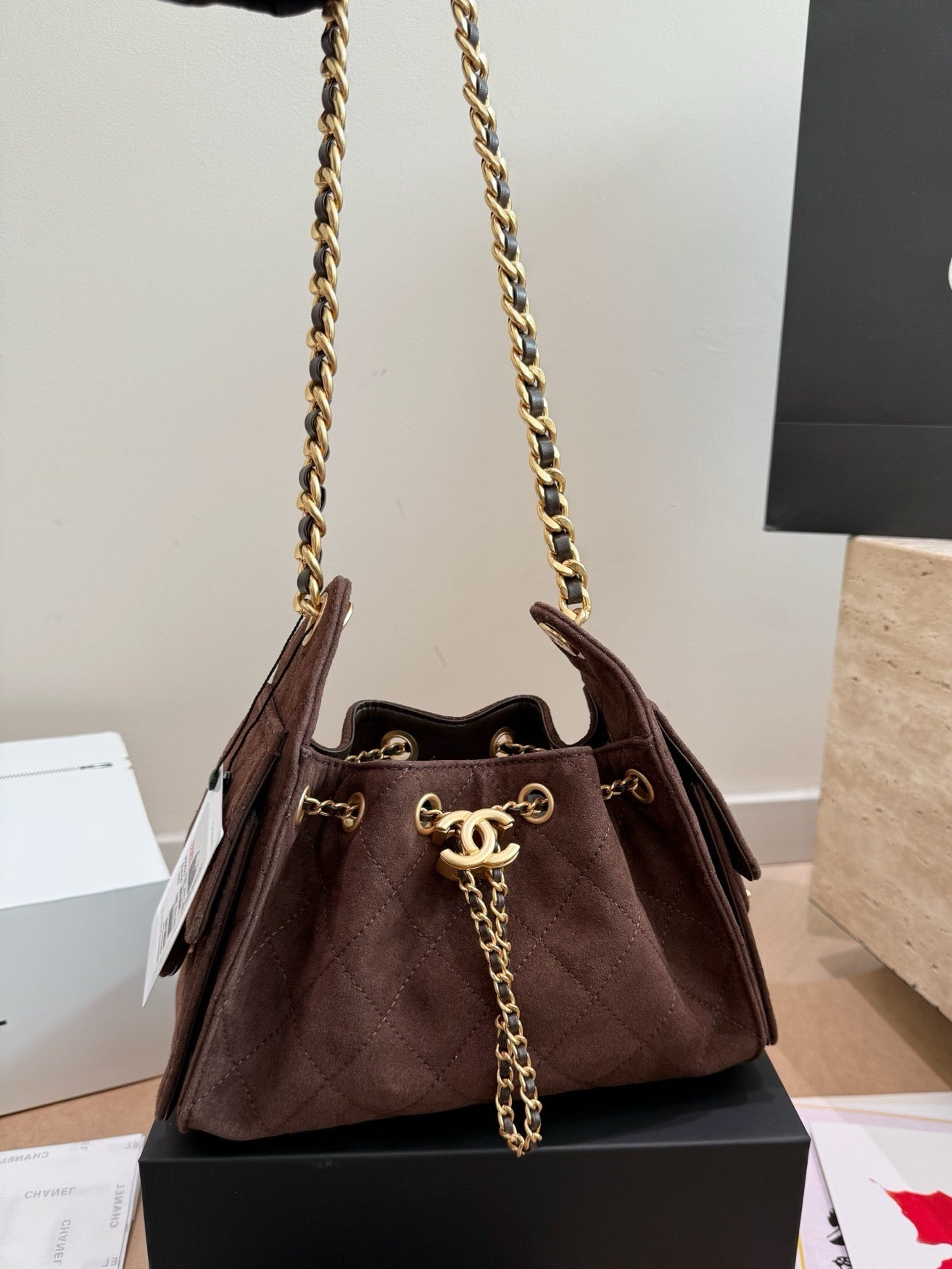 Serenityll 2001112 BC- Bag