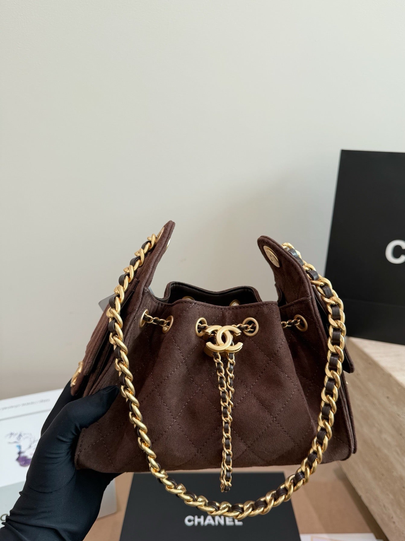Serenityll 2001112 BC- Bag