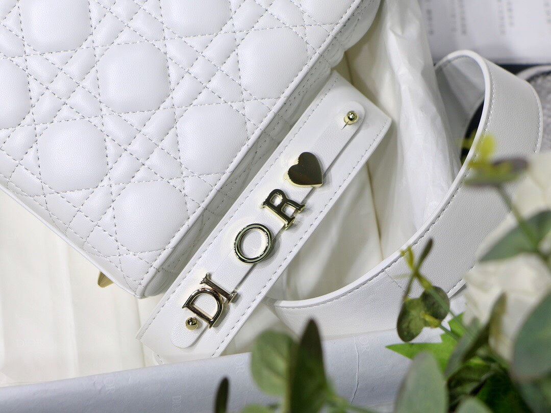 BD- Lady My AbcBD- Lambskin Bag