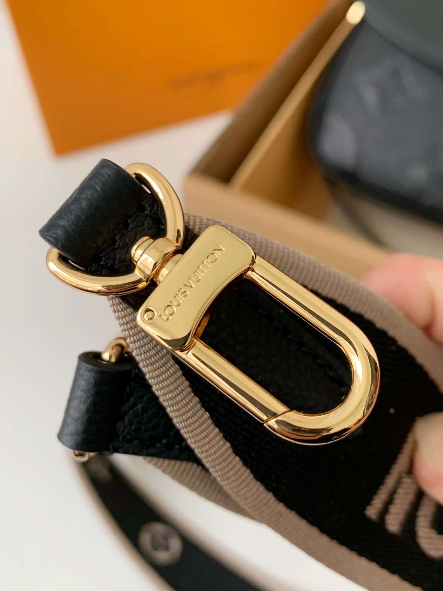 BL- Top quality Nl12563. Handbag