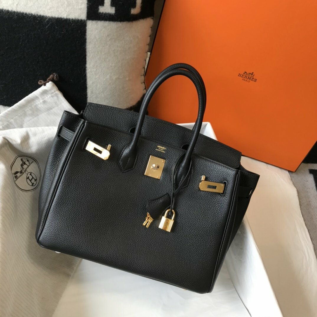 BH-NO.1552897 Bag 30cm Black