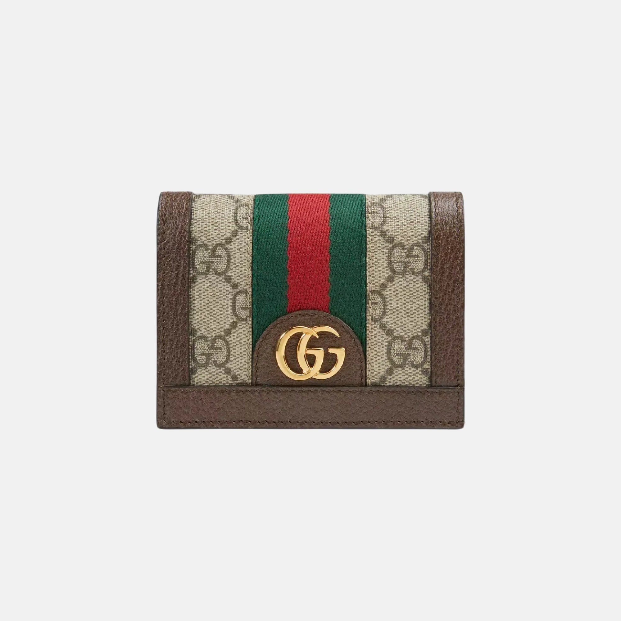 GG BG- CARD CASE WALLET