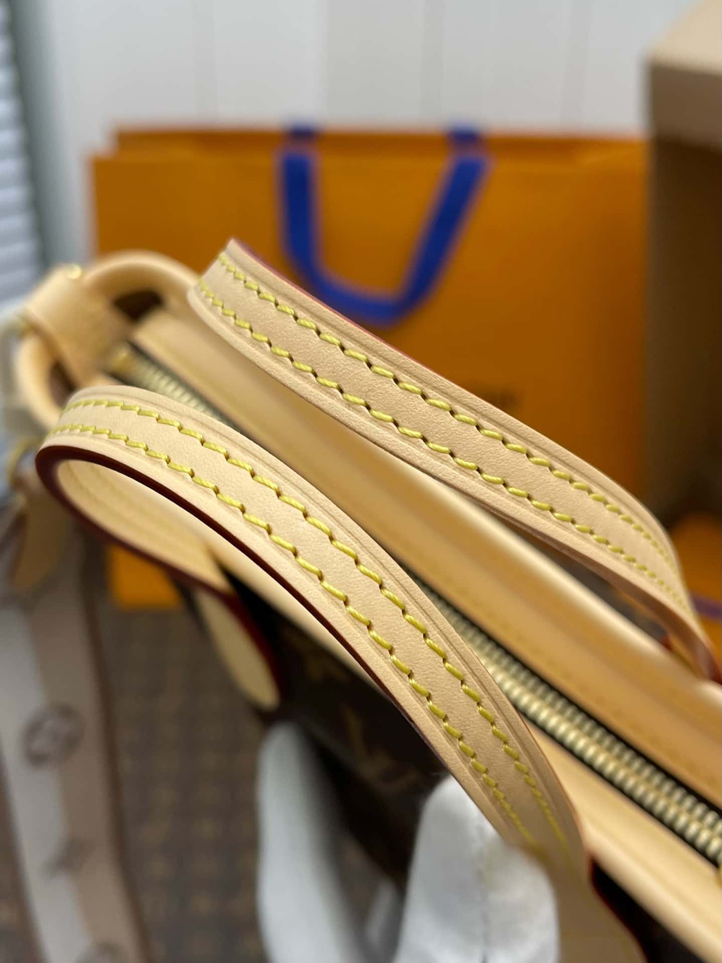 BL- Top quality Nl12563. Bag