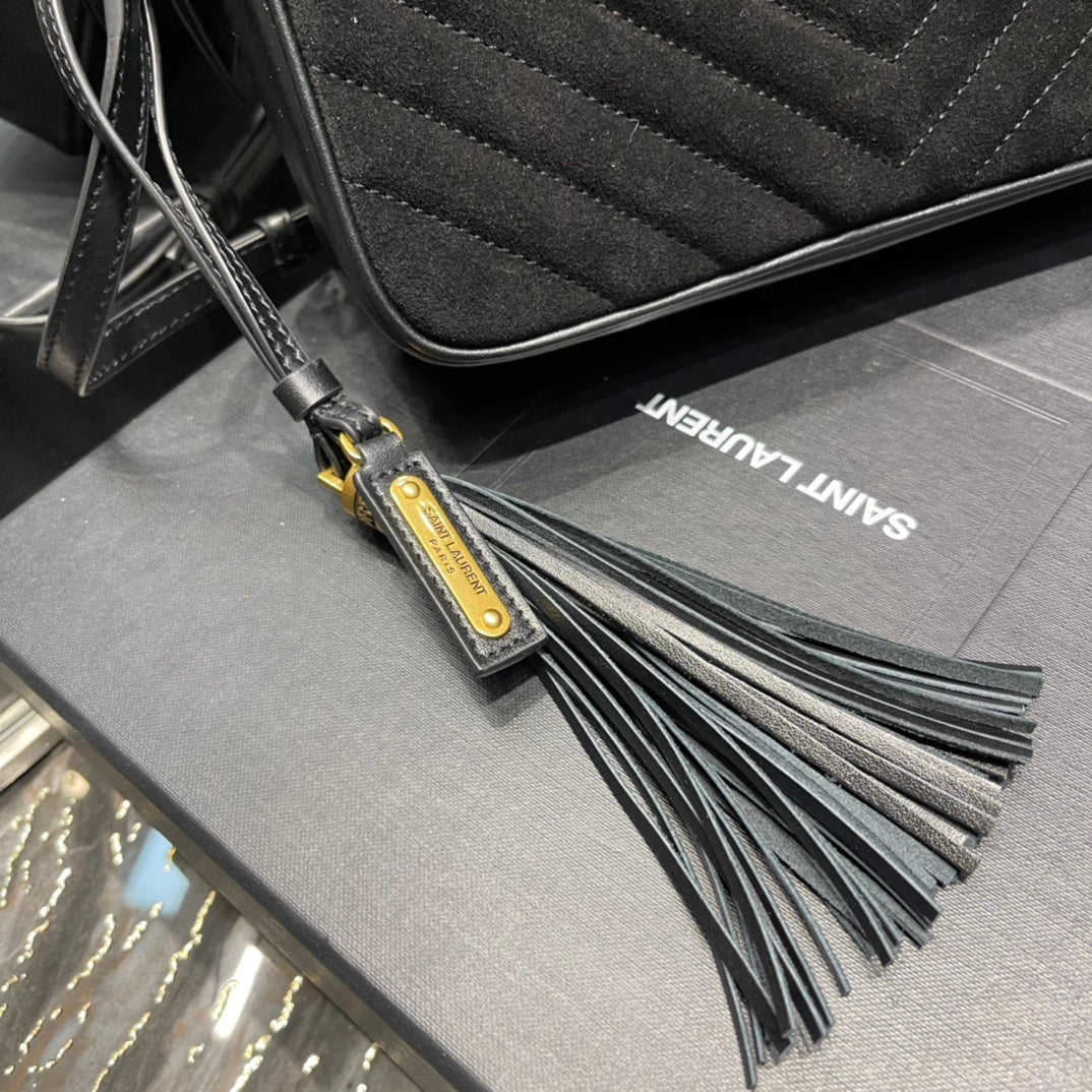 BY- Camera Bag 23cm 07