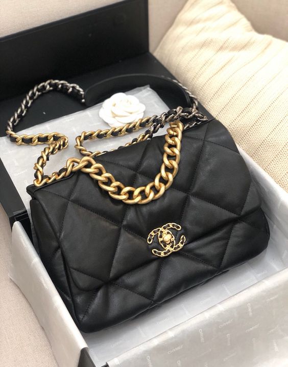BC-19 bag 30cm