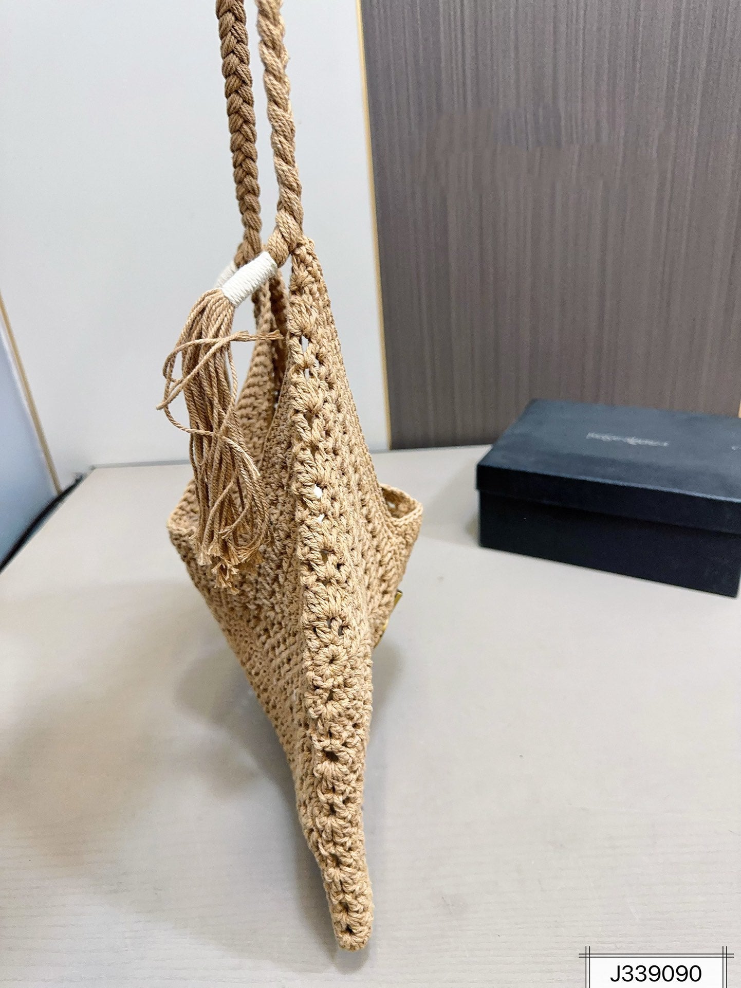 BY-NO.265428 Bag Beach Casual 37x22cm