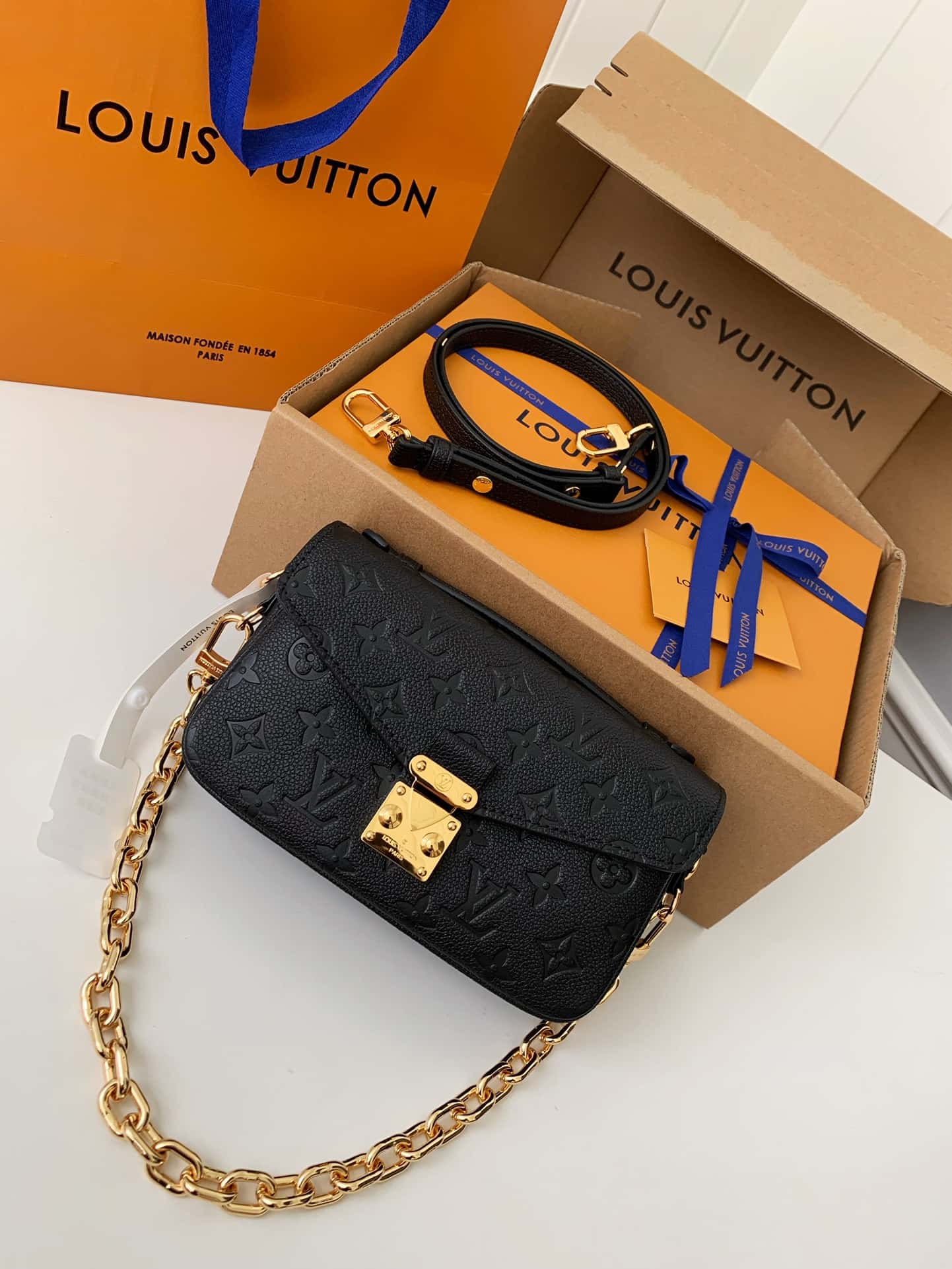 BL-Top quality No.1565254 Handbag