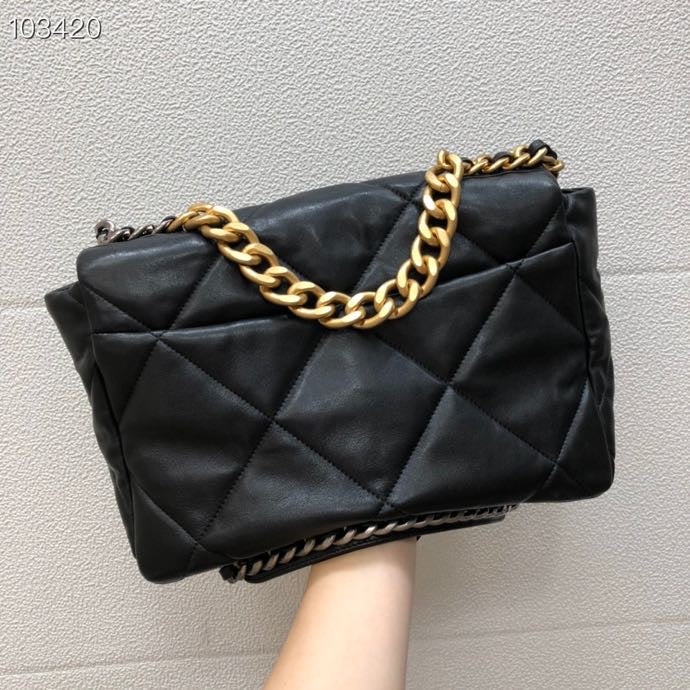 BC- AS1161 Handbag 30cm