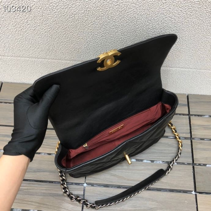 BC- AS1161 Handbag 30cm