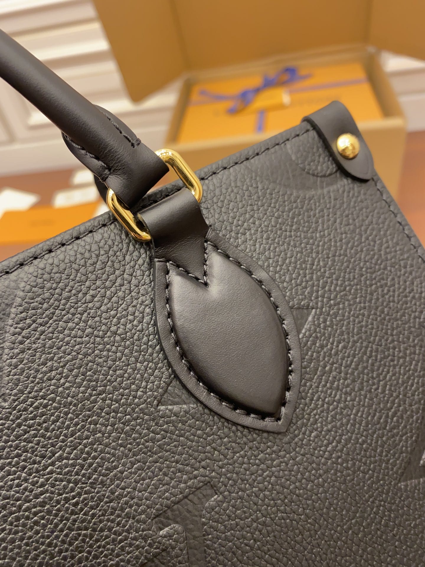 BL- Top quality OO PM Handbag