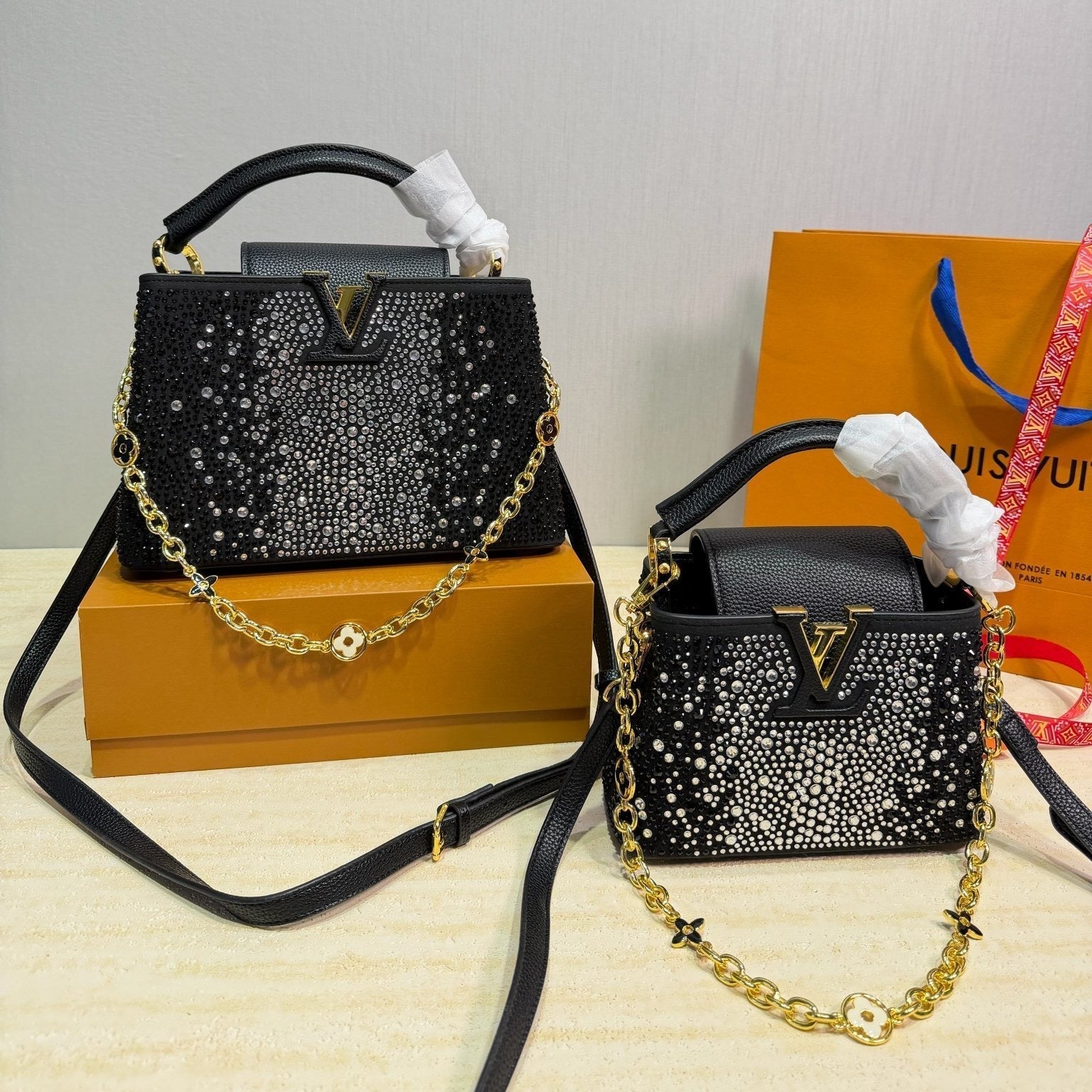 Serenityll 2001124 BL- Bag