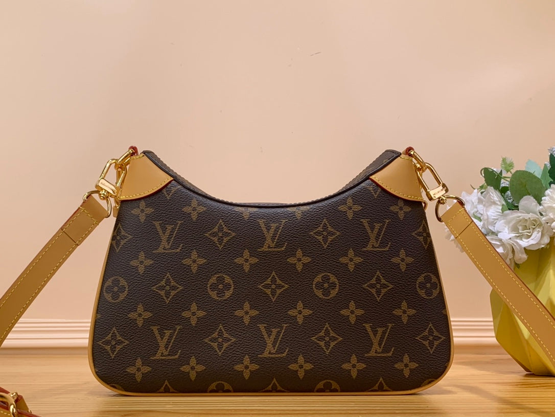 BL-Top quality Brown - 29 x 19 x 9 cm