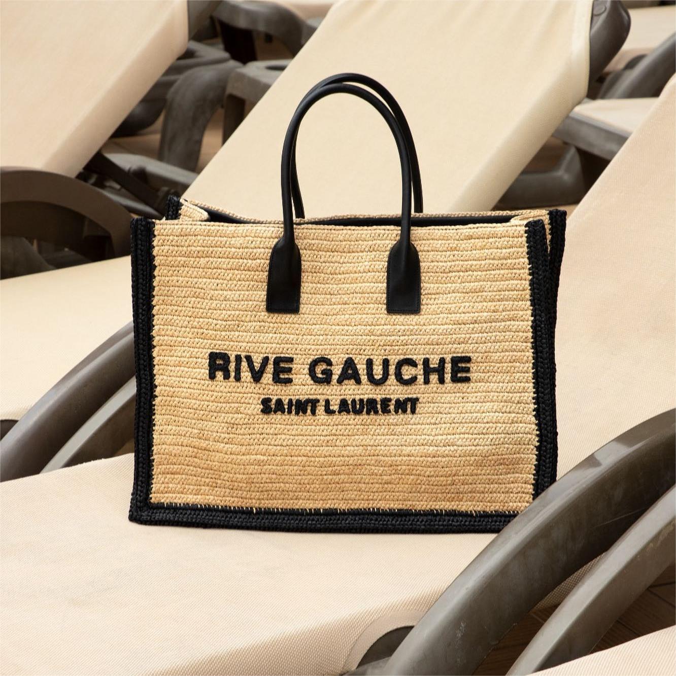 BY-BAG INNO.265424AND LEATHER