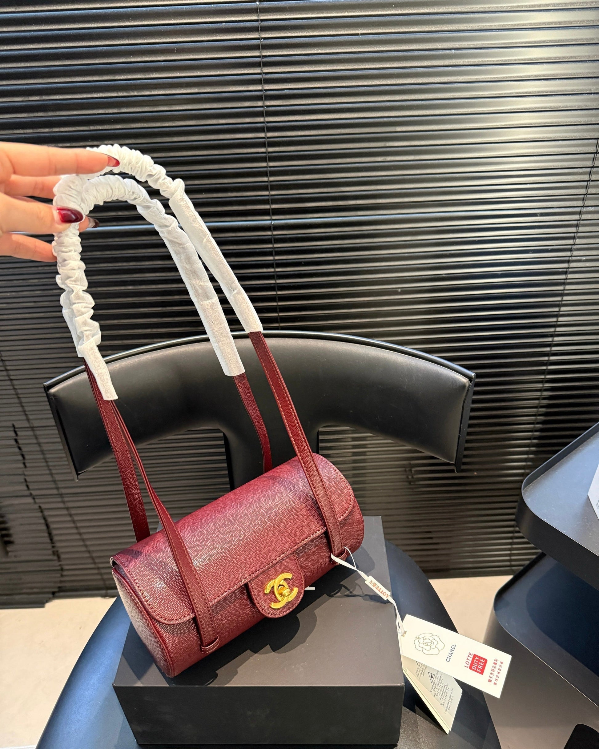 Serenitylla??2001114Chanel Bag