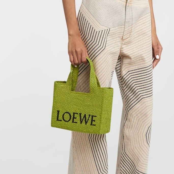 LB-x  NO.2032654 Small Bag