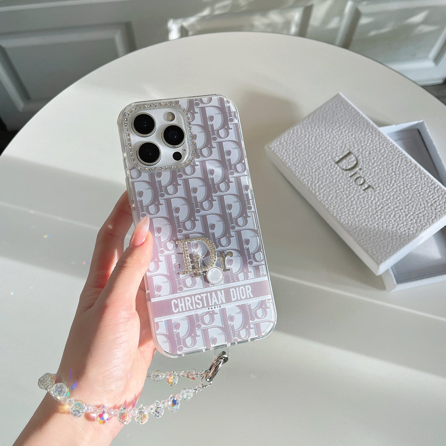 Serenityll? 101923 iphone case