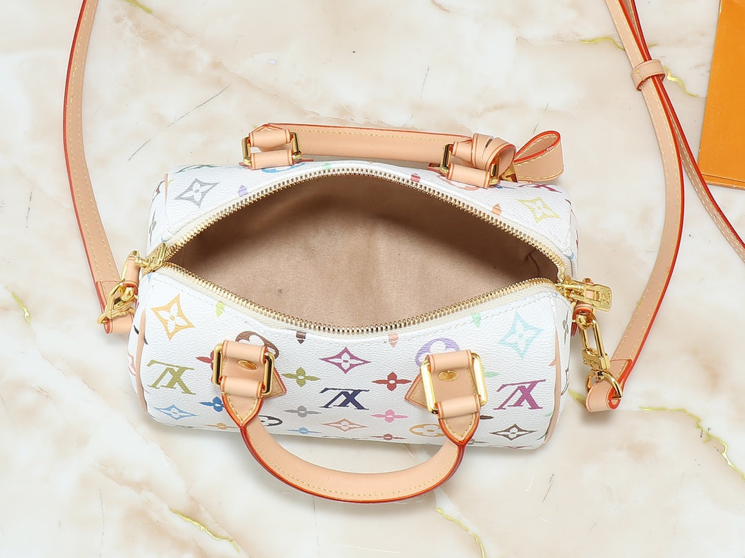 BL- Top quality 20 Handbag 20.5x13.5x12cm