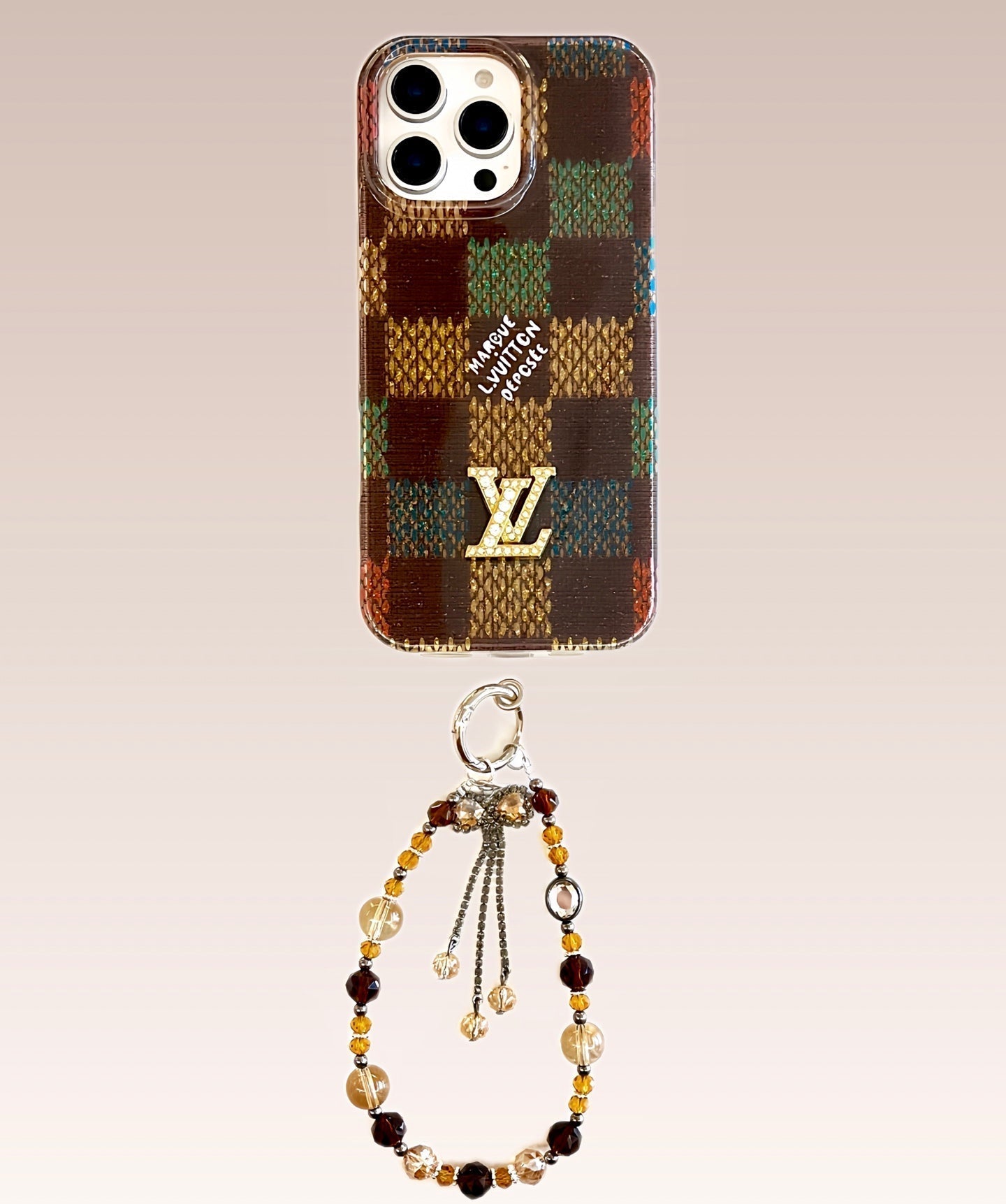 Serenityll 101935 CL IPHONE case