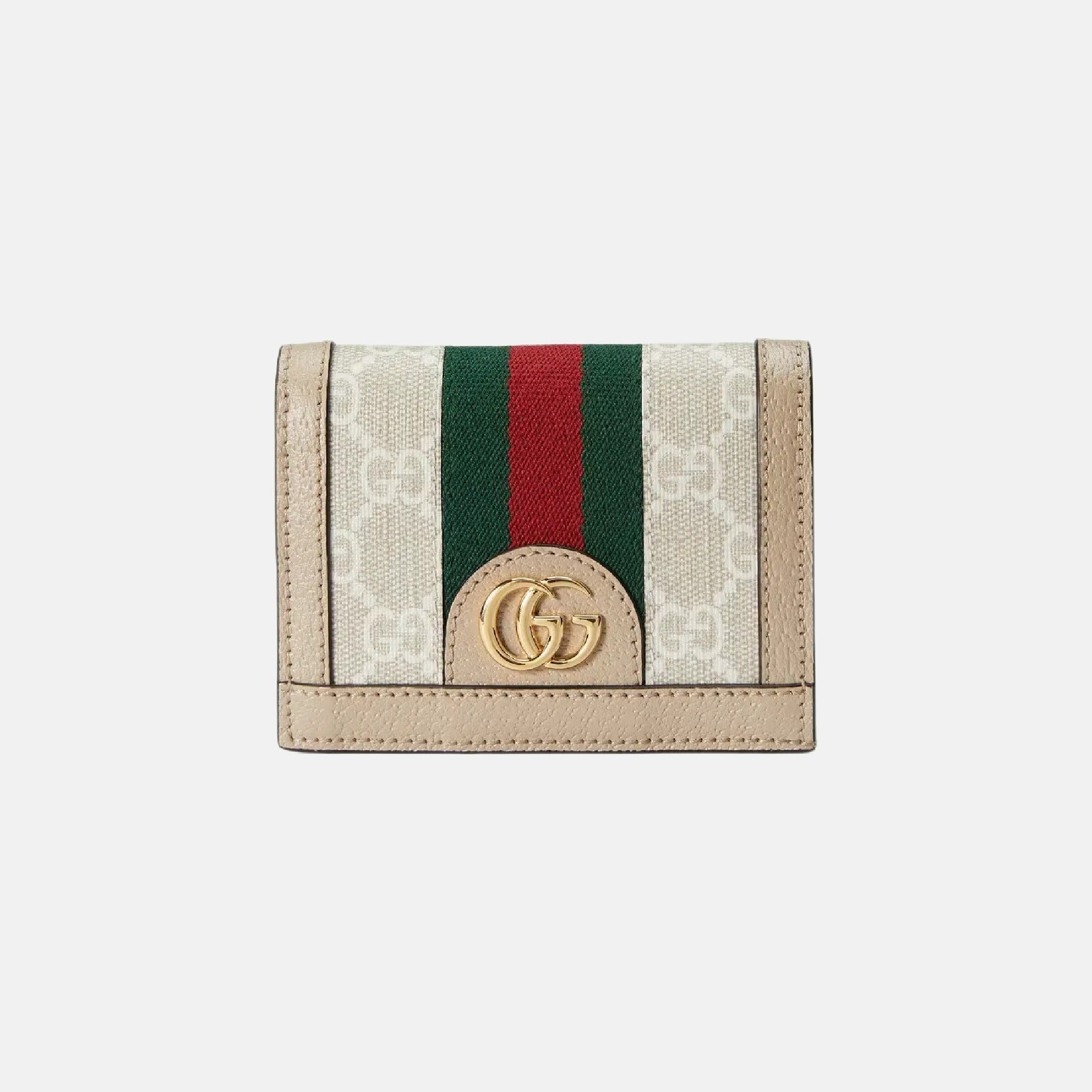 GG BG- CARD CASE WALLET