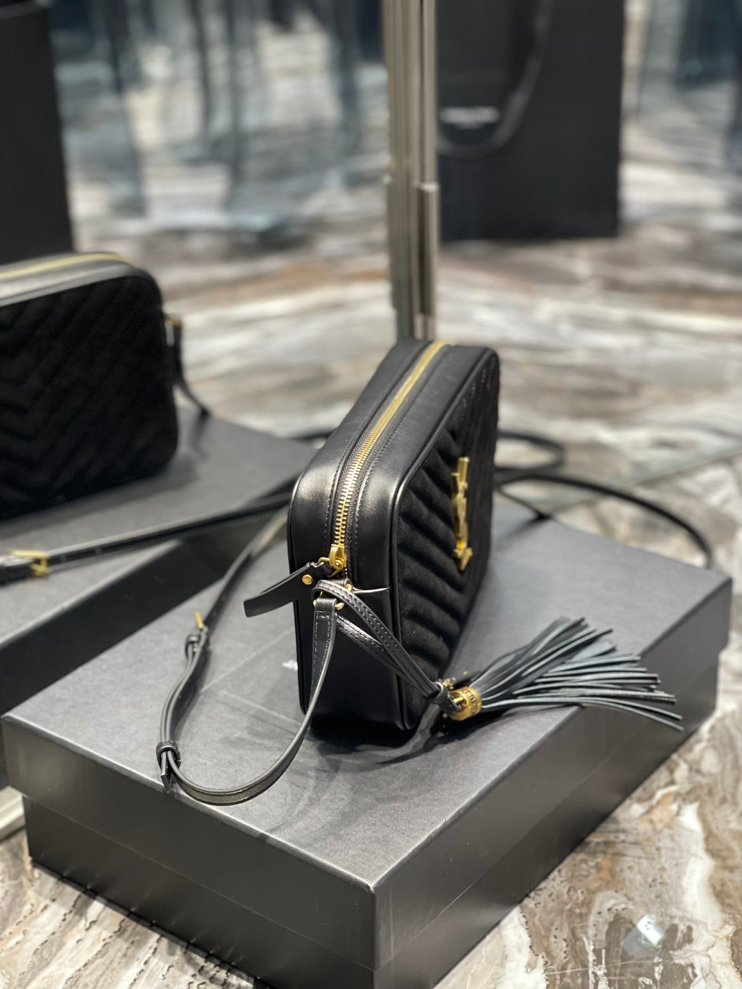 BY- Camera Bag 23cm 07
