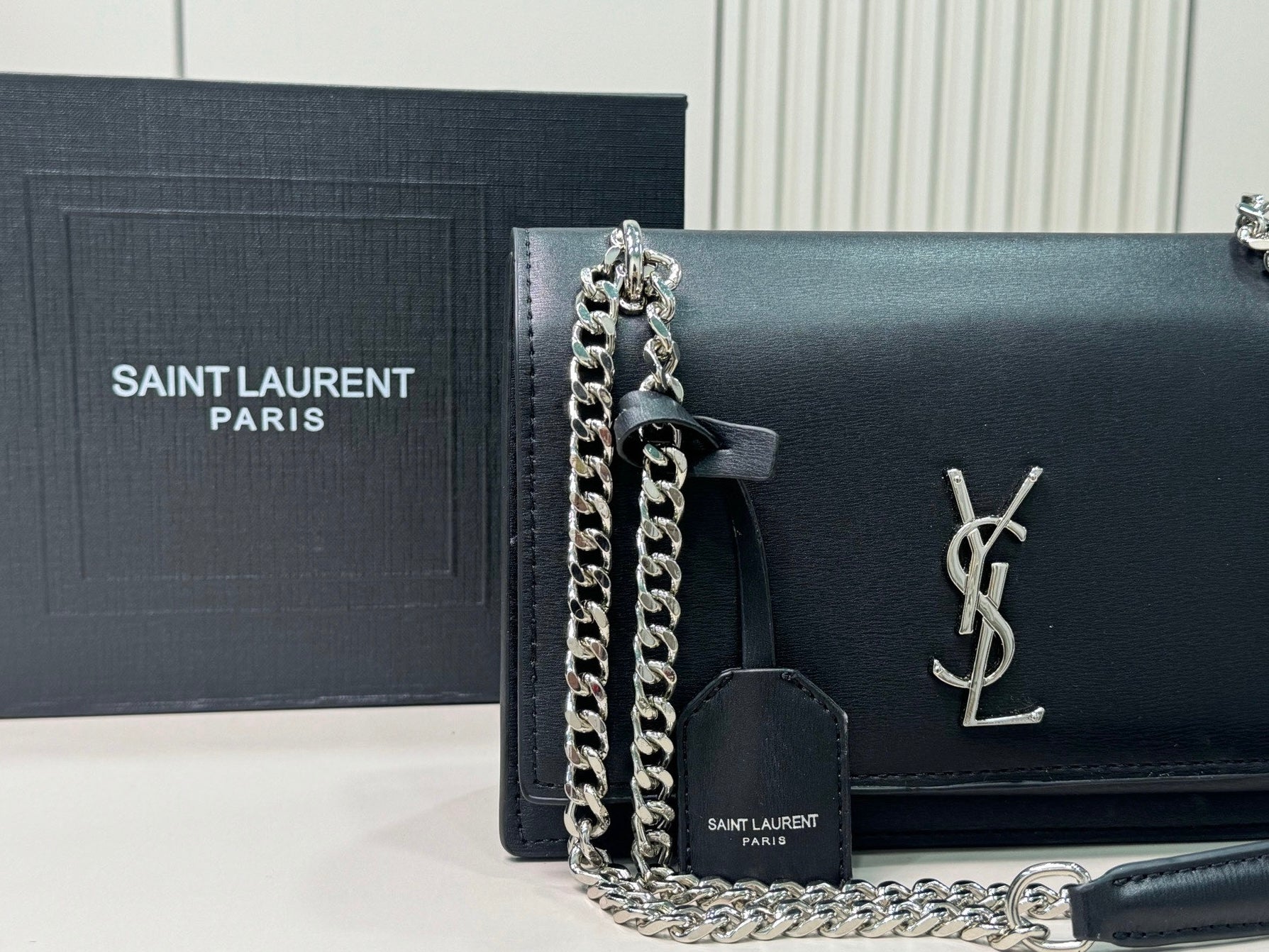 Medium BY- Crossbody Bag