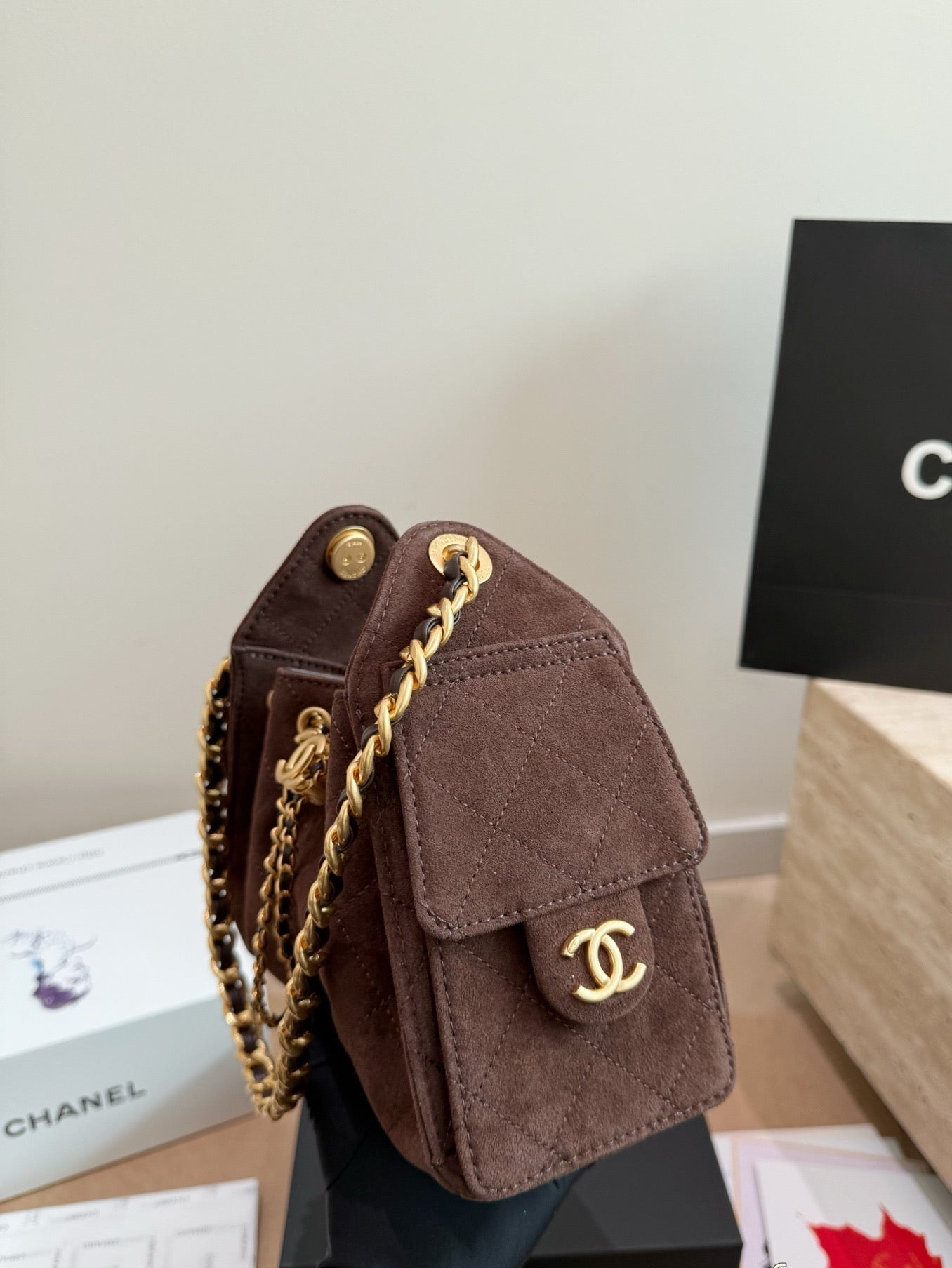 Serenityll 2001112 BC- Bag
