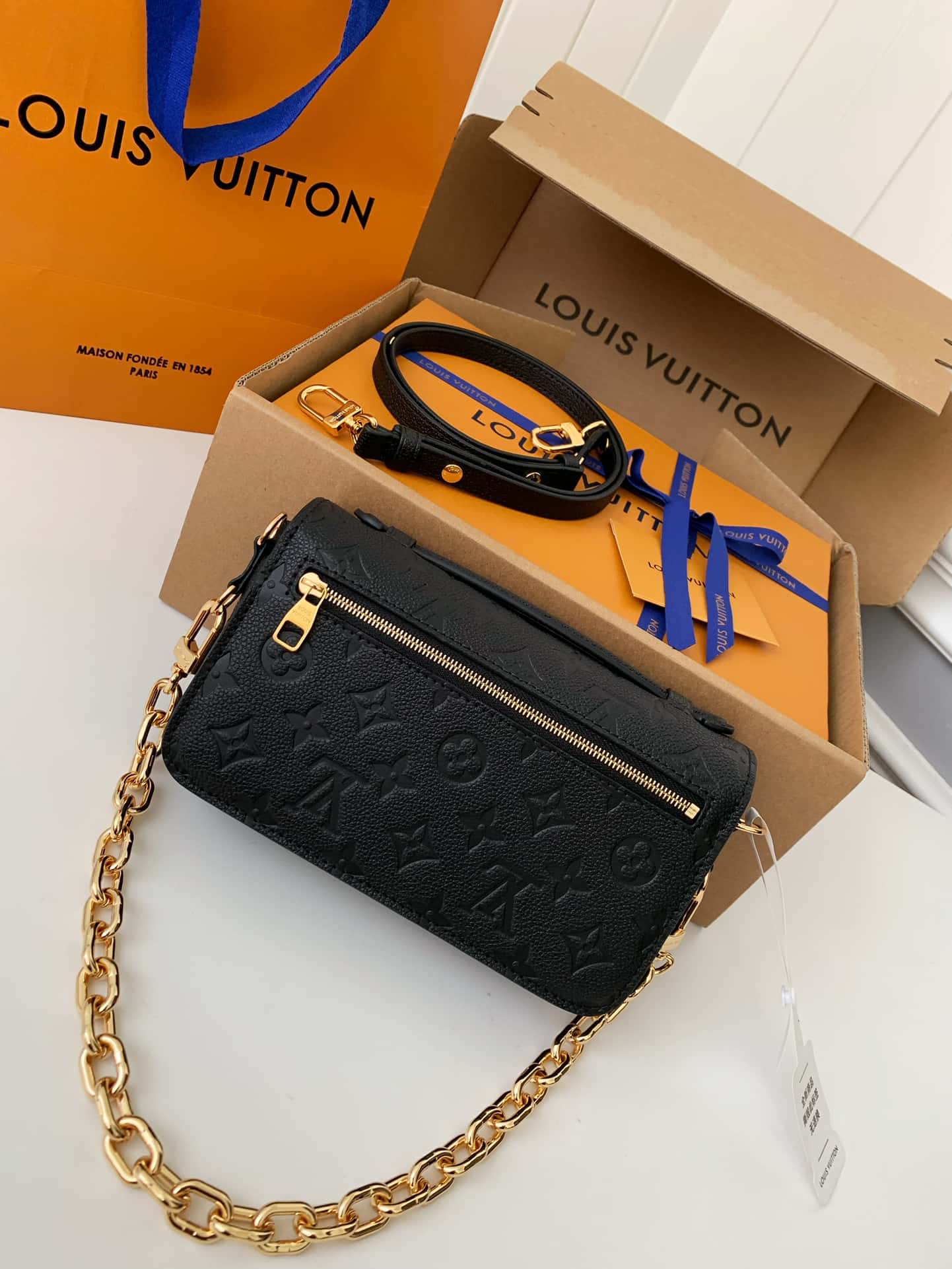 BL-Top quality No.1565254 Handbag